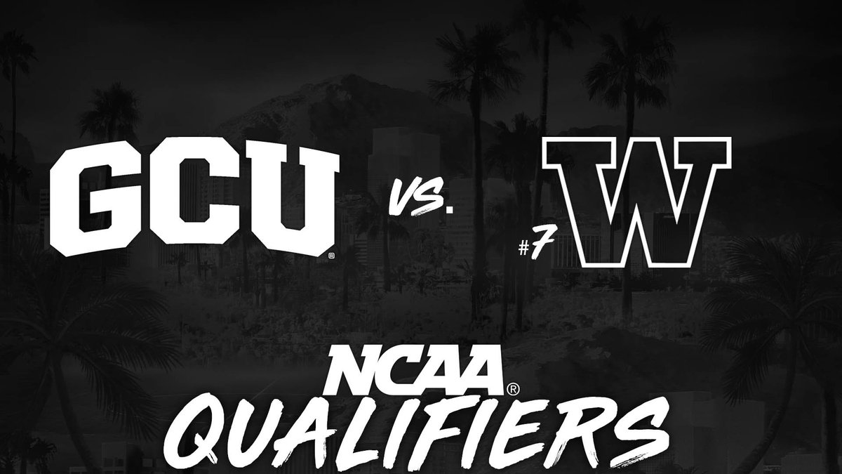 GCU_MSoccer's tweet photo. Let’s dance 💃

#LopesUp https://t.co/EWvdYXTjoC