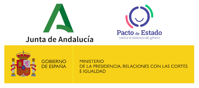 IespaJunta's tweet photo. 📌Convocatoria del curso “Intervención ante casos de violencia de género. Una mirada hacia la víctima y el victimario desde la perspectiva psicológica". Del 8 al 28 de junio. En el marco del Pacto de Estado contra la Violencia de Género. Inscripciones en https://t.co/LnqJiMqZtK https://t.co/pGhYoto2WA