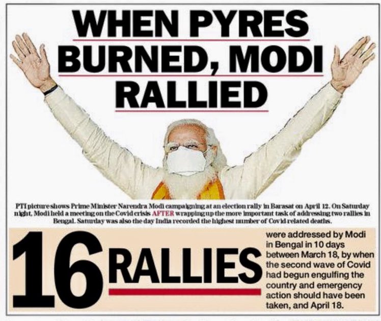 IndianpippalF's tweet photo. @manthansharry @KumarBalmiki @aakshValmeki @BhimArmyChief @RajanKrGautam @Profdilipmandal @mahaksingh8265 @AniketDhanuk_ @KmDevika @akshaykumar @PKbhimarmy @asp4youth @AzadSamajParty @BJP4India @BJP4Delhi @ValmekinTrends @Dramit9557 @AnumaVidisha @narendramodi @HinduNatl @VipraSena @SunilTiwariSena #harshShouldResgieon
#ModiKiller https://t.co/TGkghaAOVW