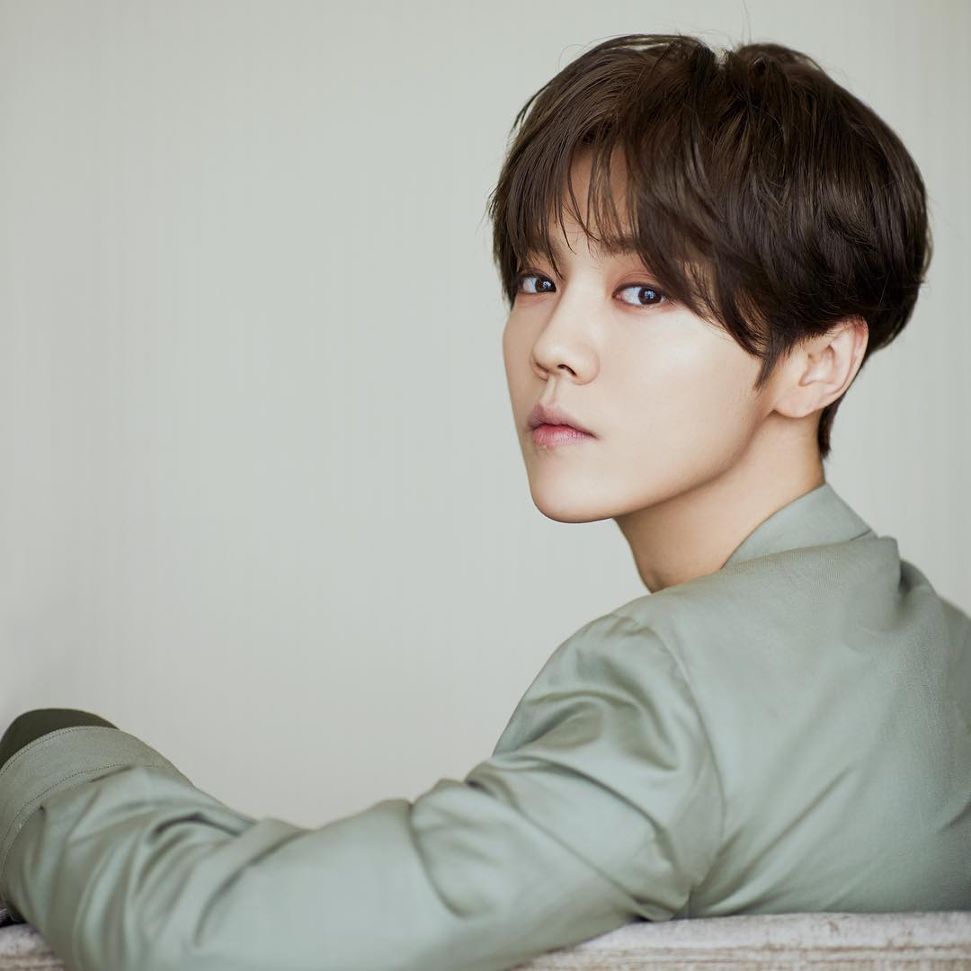 Happy birthday, Lu Han!  