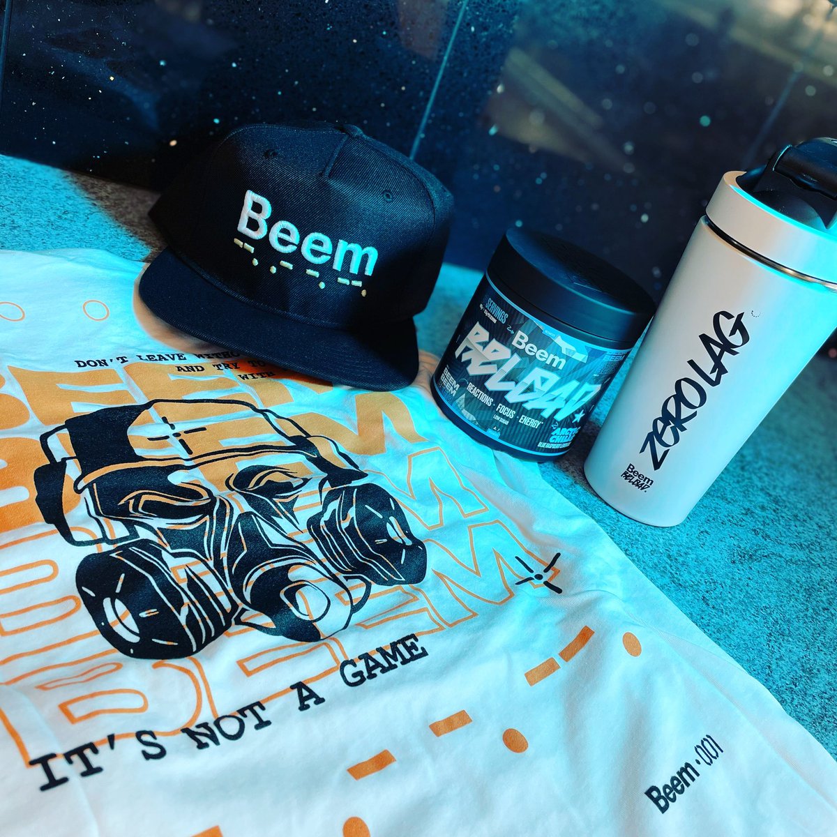 Tag @beem_energy in your posts to feature 👌

📸 @adventurepup46 🔥

10% Off your first order + FREE UK Mainland Shipping 🚚

Link in bio

#watermelon #scoop #instaenergy #buynow #gaming #gamer #ps #game #playstation #videogames #xbox #games #fortnite #twitch #memes #pc #gamers