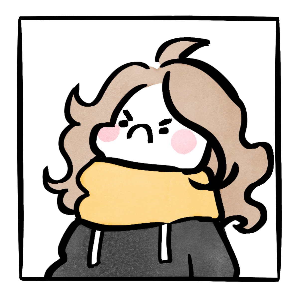 "Attendez que je grandisse et que je vous dépasse, vous pourrez plus rien dire !"