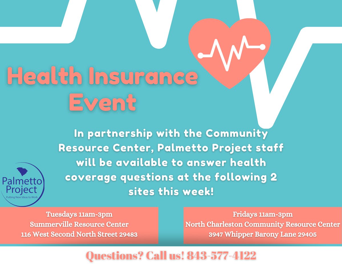 Palmetto Insurance / Leadership Anderson Class 1 Anderson