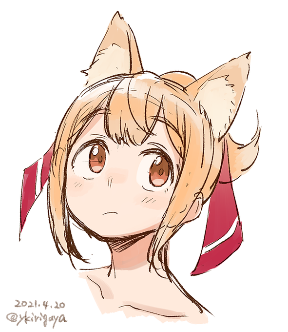 Ykirigayaさんのイラスト一覧