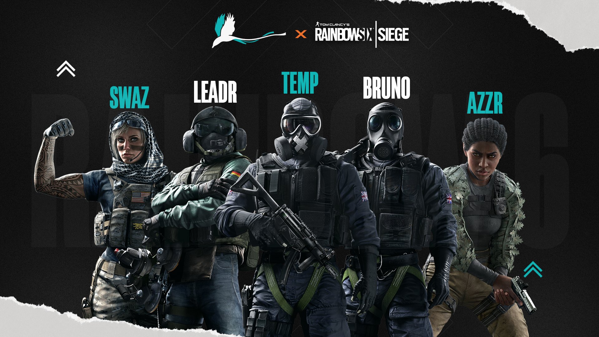 Flight Esports 🐦 on Twitter: