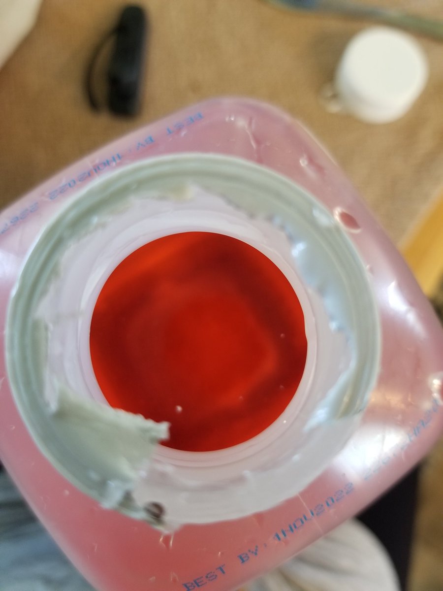 amandabob0's tweet photo. @pedialyte https://t.co/ataxzjIHmY