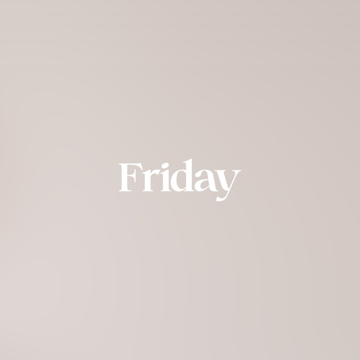 ...new single out this Friday. #glitter