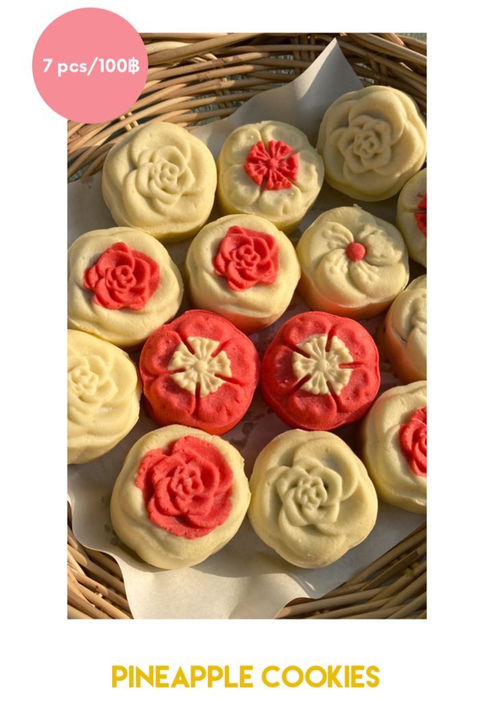 mdpvls's tweet image. รบกวนขอฝากร้านขนมเล็กๆคนตกงานเพราะโควิดด้วยนะคะ made to order ทุกอย่าง อยู่แถวบางหว้า บางแค นัดรับได้ค่ะสามารถดูรีวิวและขนมอื่นๆดูเพิ่มเติมได้ที่ IG:daisy.crunchy