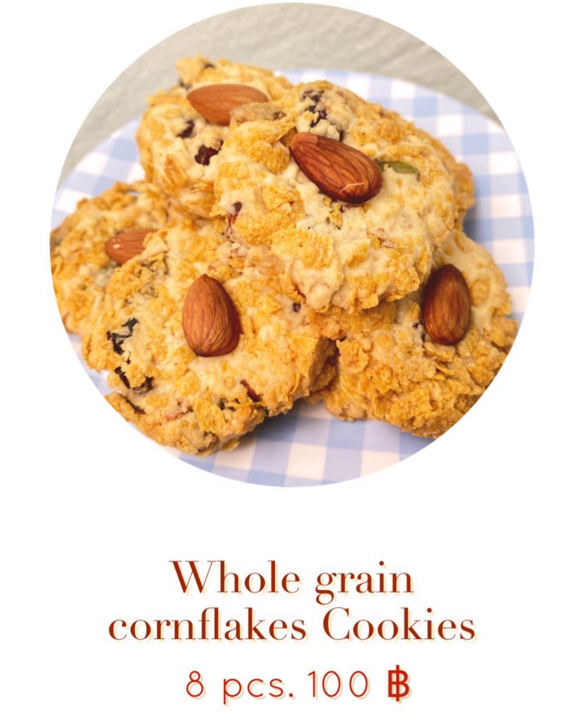 mdpvls's tweet image. รบกวนขอฝากร้านขนมเล็กๆคนตกงานเพราะโควิดด้วยนะคะ made to order ทุกอย่าง อยู่แถวบางหว้า บางแค นัดรับได้ค่ะสามารถดูรีวิวและขนมอื่นๆดูเพิ่มเติมได้ที่ IG:daisy.crunchy