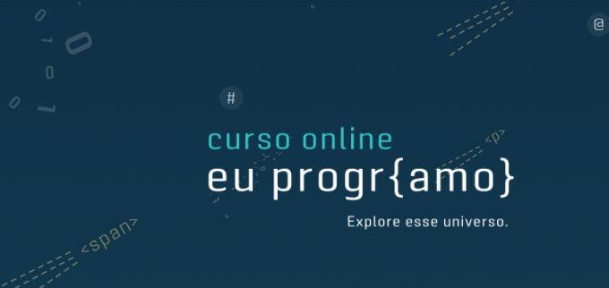cs_erikacs's tweet photo. Iniciando hoje a jornada do curso #Euprogramo da comunidade @programaria!! me sentindo super acolhida e com muita coragem para enfrentar esses novos desafios!! Obrigada @programaria !!
#sororidade
#girlswhocode
#momwhocode https://t.co/vxcY9pzxJ1