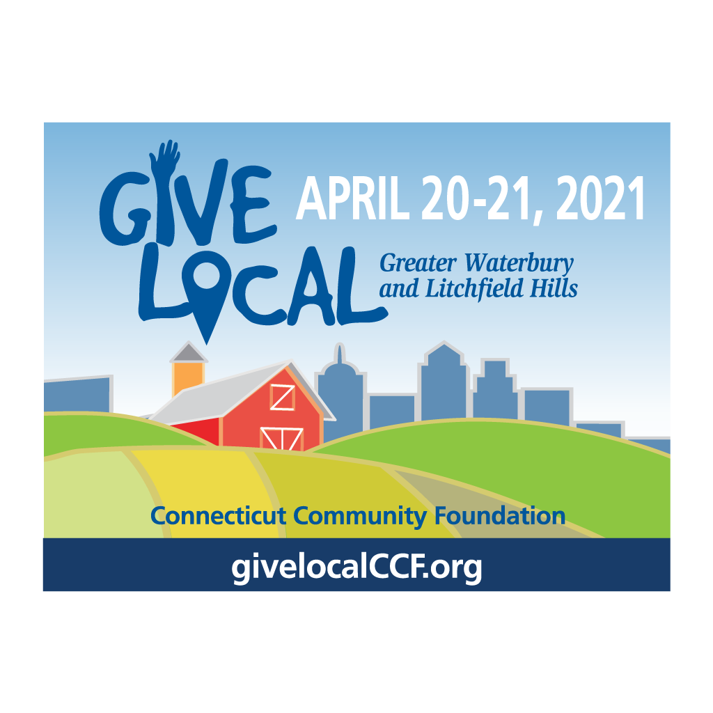 MattatuckMuseum's tweet photo. Set your clocks -- Give Local begins tomorrow at 7 AM! ⏰Every gift will be stretched with bonus funds from the @CCF1923. We need your support now more than ever! Learn more and make your donation at https://t.co/hX7bcHiTbv. #givelocalgwlh #atthematt #waterbury #mattatuckmuseum https://t.co/2gk0gqiDBj