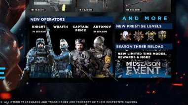 ModernWarzone tweet media