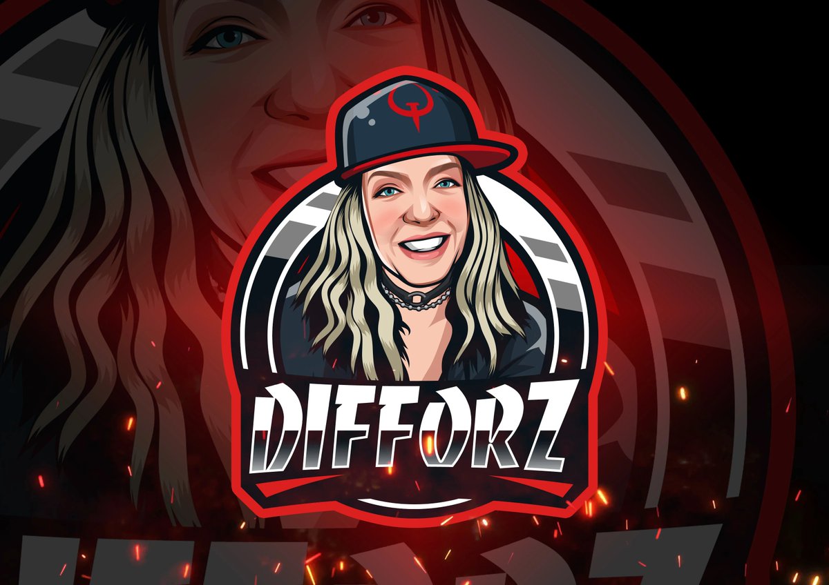 katherine7neel's tweet image. 1. Like &amp;amp; Retweet 
2. Comment your Twitch/YT
3. Follow Me I’ll Follow You
4. GROW TOGETHER!
#SmallStreamersConnect #SupportSmallStreamers #SupportSmallStreams #twitch 
@rtsmallstreams
@SmallStreamersC
@SmallStreamersR
@tools_by_ezio
@TwitchSharing
@SupStreamers
#Logo #gfx #pfp