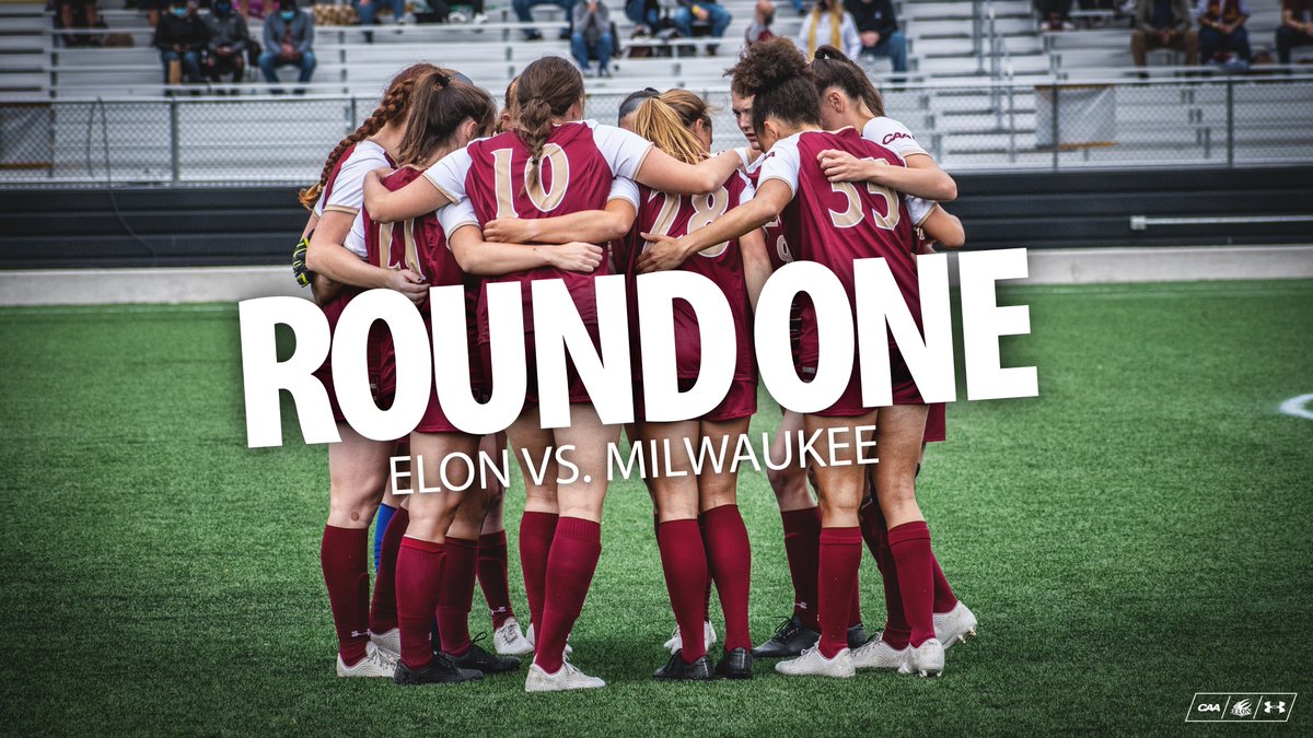 Elon Women's Soccer tweet media