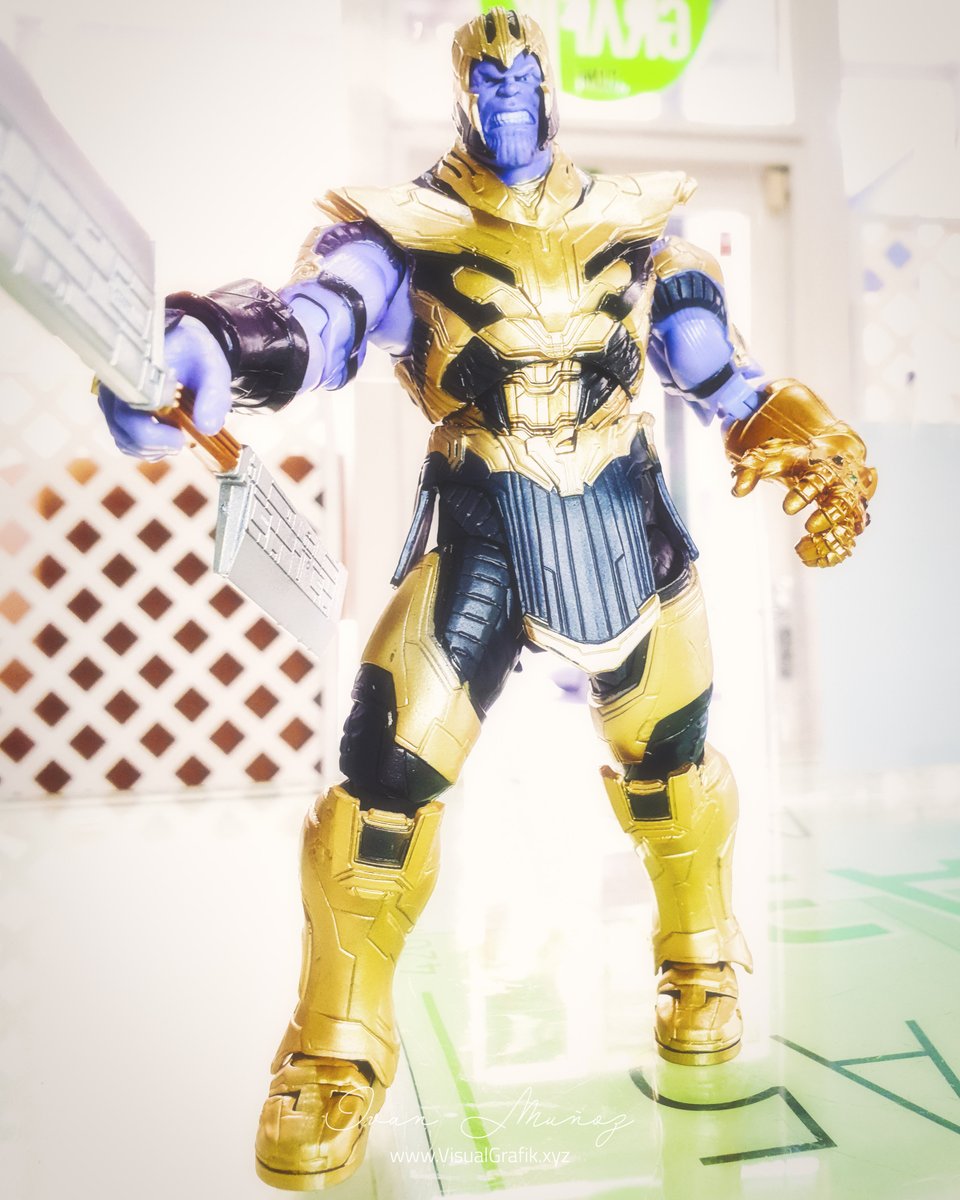 redvamas's tweet image. Tenemos nuevo vigilante en la tienda, así que ya sabes... y es inevitable!!!
#VisualGrafik (CC BY-SA 4.0)