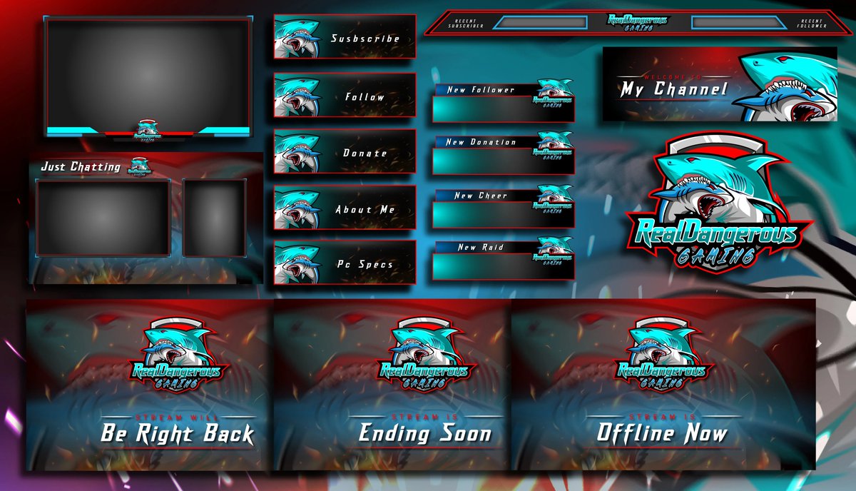 katherine7neel's tweet image. Do you need revamp? 

1. Retweet
2. Comment your YT/Twitch
3. Follow each other
4. Grow And Support
#SmallStreamersConnect
#SupportSmallStreamers
#Twitchstream
@SupStreamers
#twitchtv #SupportSmallStreams #twitchcommunity #twitchaffiliate #overlay #Logo #GFX #PCGaming #gaminglife