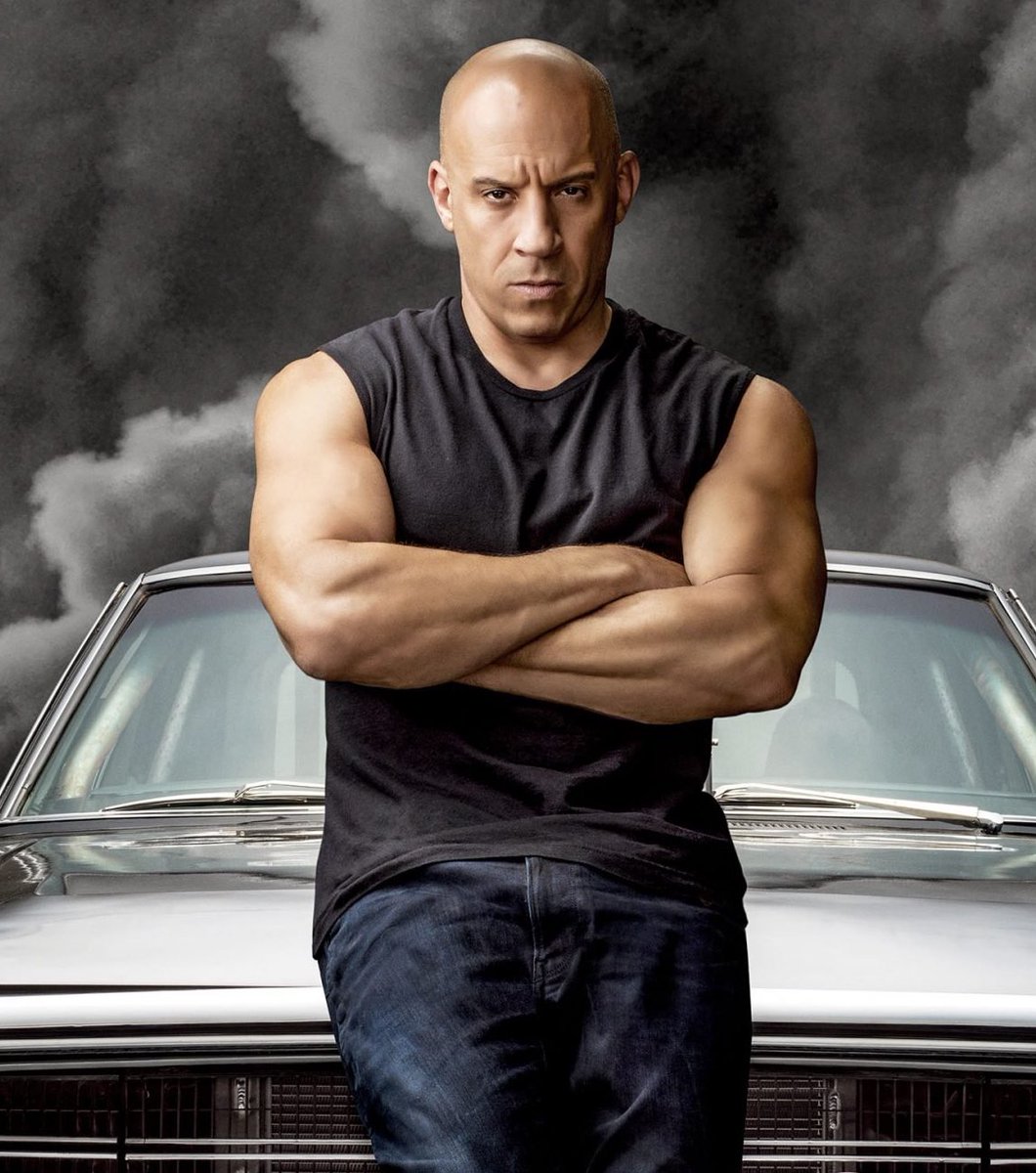 screentime's tweet photo. Vin Diesel will star in a live-action ‘Rock ‘Em Sock ‘Em Robots’ film 

(via @DEADLINE) https://t.co/pNWStpmCX8