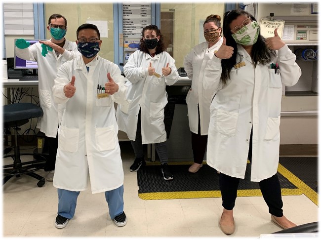 uwlabmedpath's tweet image. We are celebrating #LabWeek2021! Please join us in recognizing our heroes in lab coats 🔬🧫🥼🧪

Read more: dlmp.uw.edu/news/article/c…

#LabWeek #ASCPLabWeek21