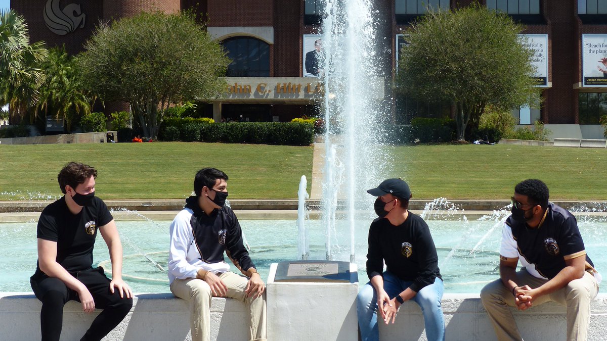 Esports at UCF tweet media