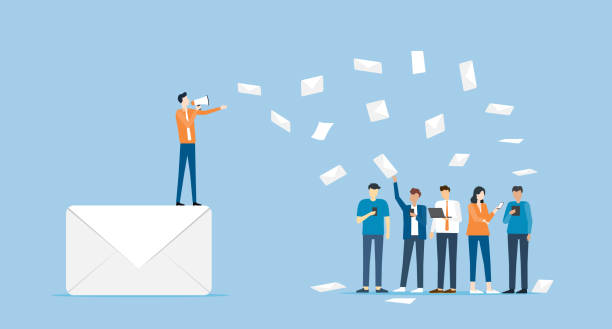 DataDrivenMktg's tweet photo. When emails are personalized, they are 6 times more likely to be opened. Are you leveraging email marketing to bring in new business and keep existing customers? https://t.co/wVQuRX6Jpn