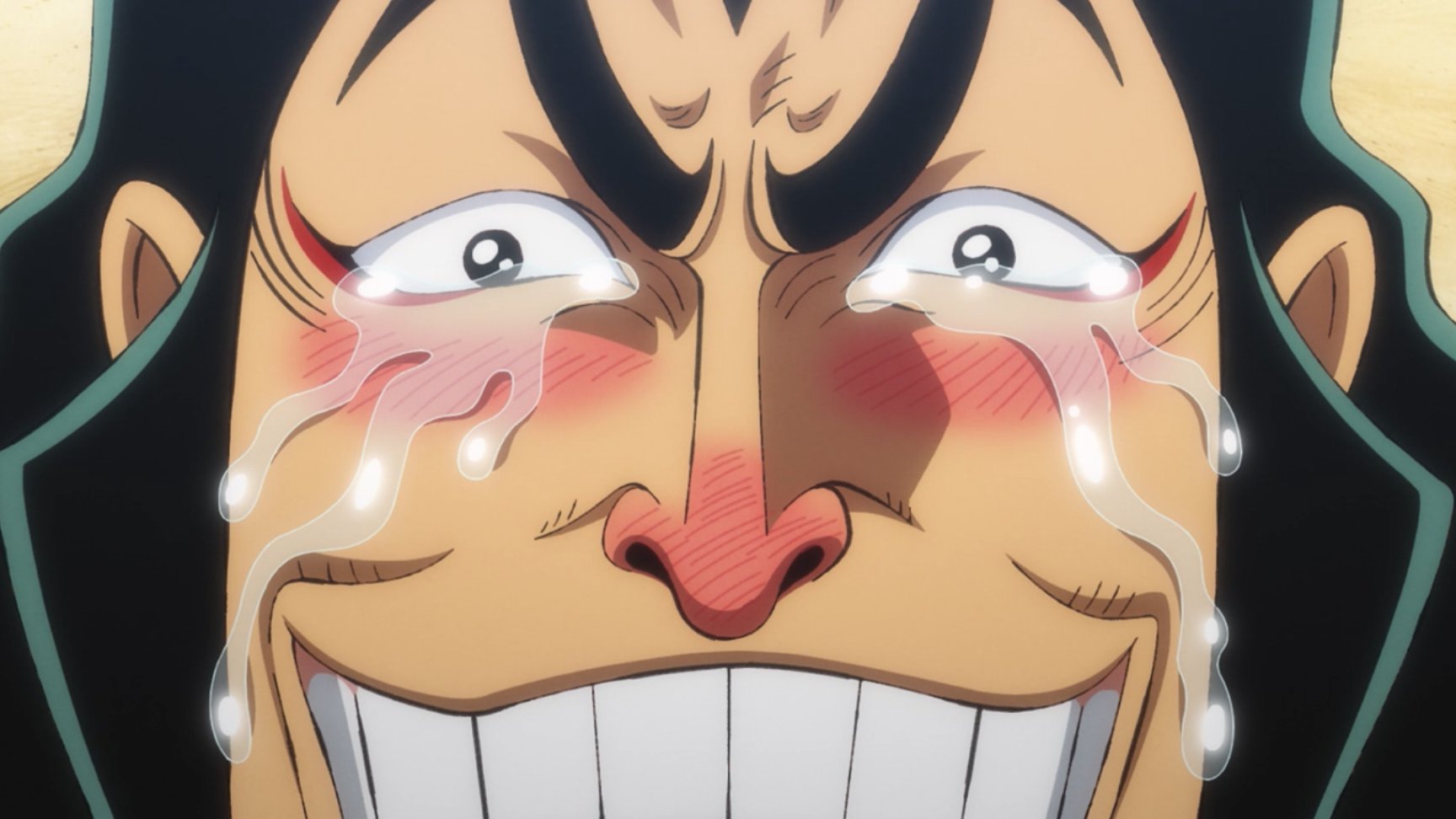 Toei Animation Roger Via Episode 970 Of One Piece Toei Animation Roger Via Episode 970 Of One Piece