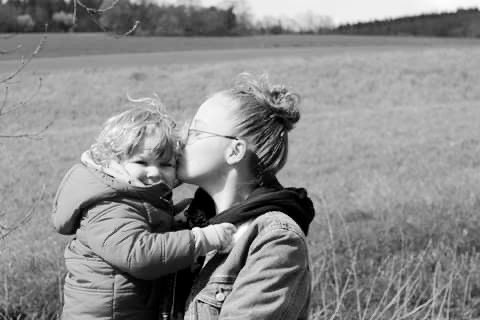 0010mid's tweet image. le bonheur en 4 photos🤍(Ps: être tata c’est cool)