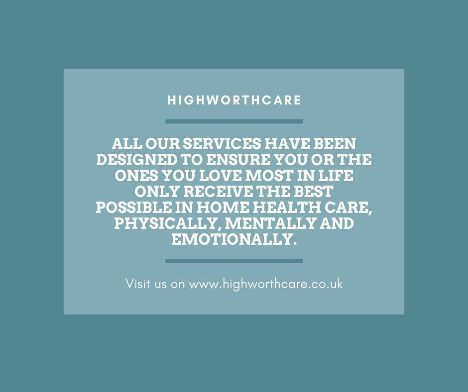 Highworth Care tweet media