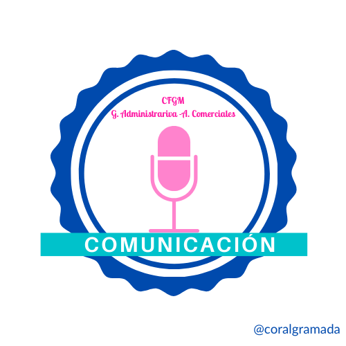 coralgramada's tweet photo. 🔛 Empiezo los retos de #MoocAbpFP cdiseñando el logo para un proyecto que tengo en mente #Reto1FP para #GestiónAdministrativa y #ActividadesComerciales https://t.co/GpJqu2G9RV