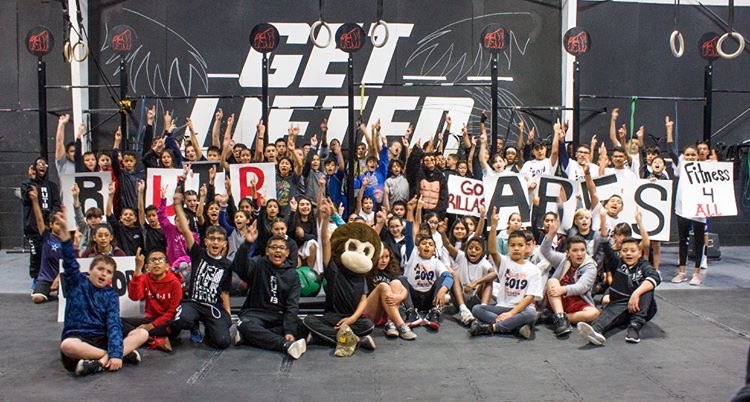 Ross_RUTB's tweet image. Getting kids lifted since 2009. We’re just getting Started. #raiseup #EPISDstrong #electiveclass #mvmnt