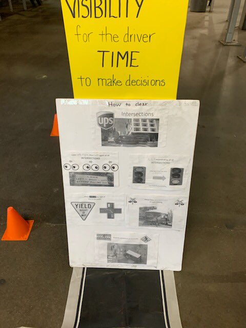 Mesquite Division Safety Team tweet media