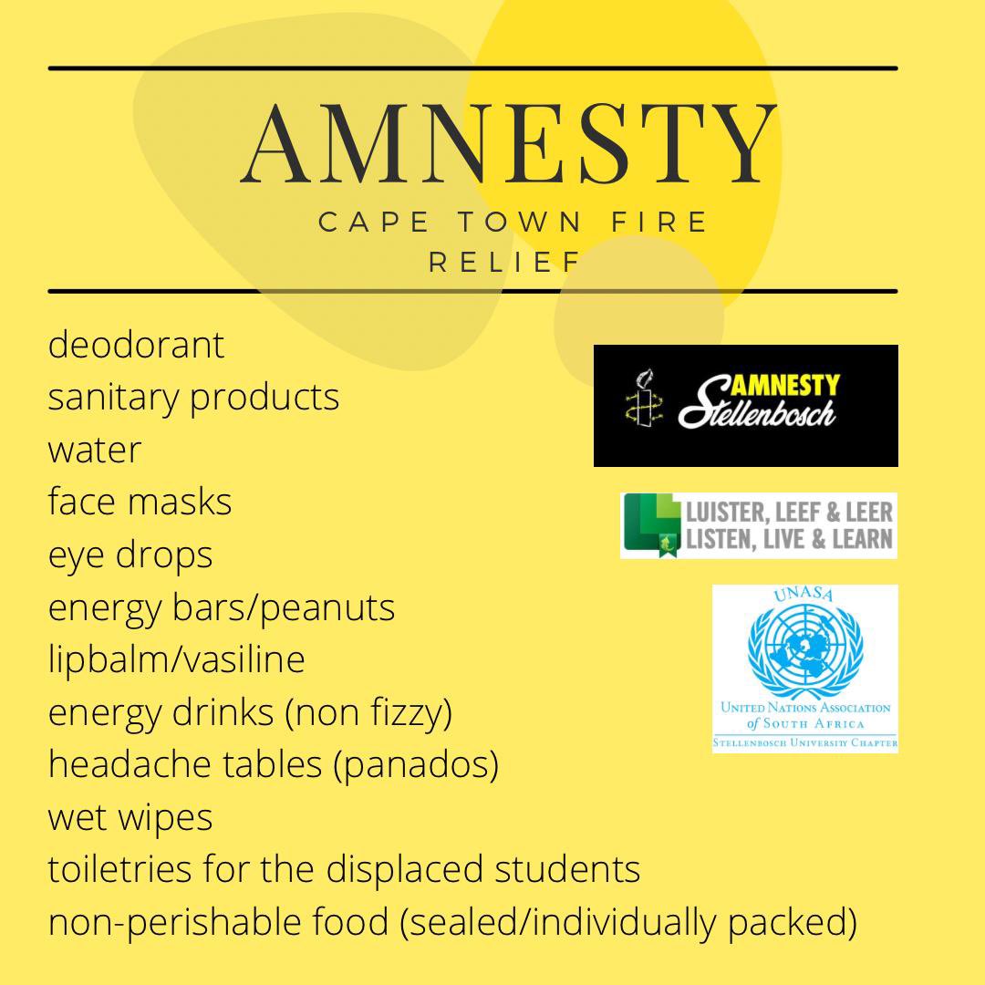 Listen, Live & Learn tweet media