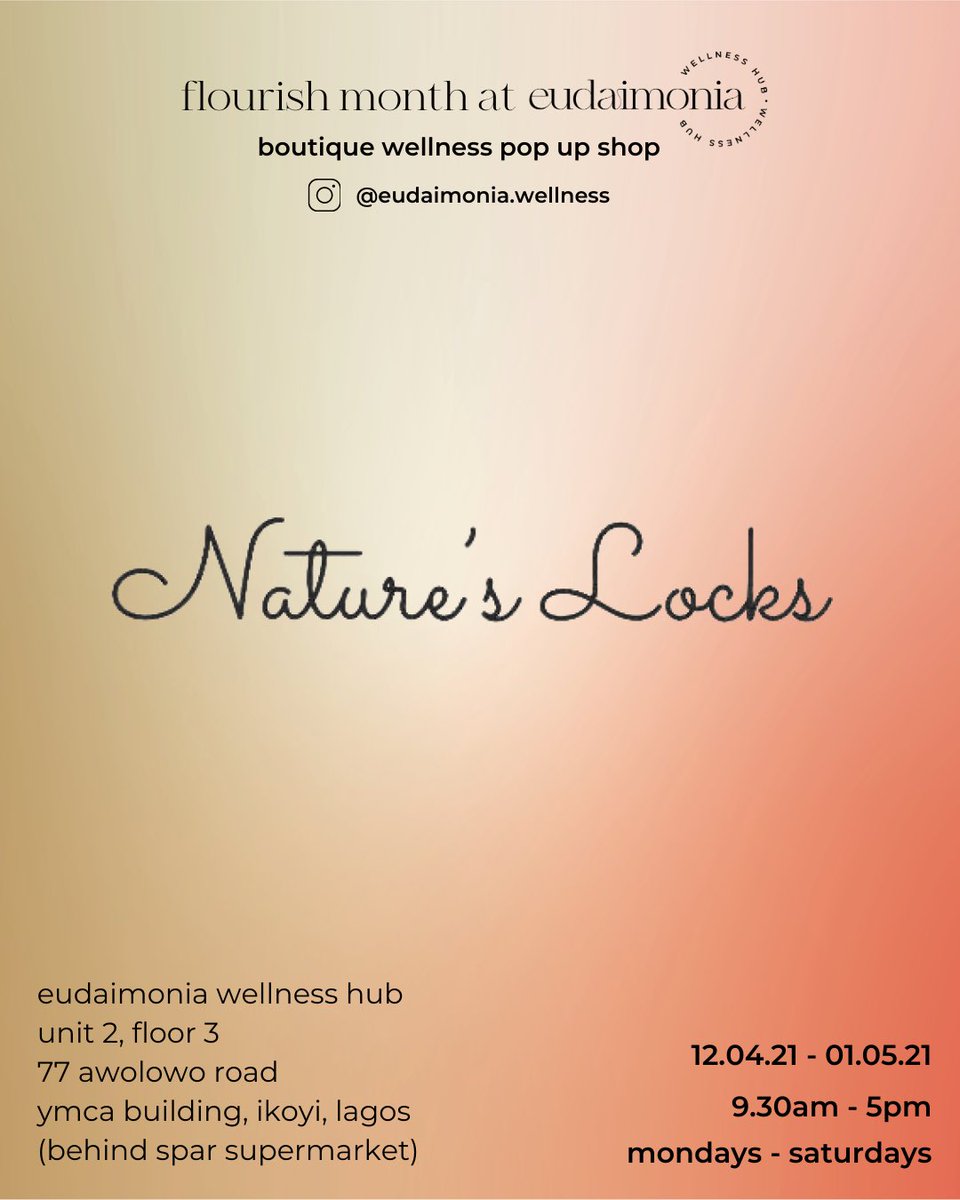 natureslocks's tweet photo. It Takes Two 👯‍♀️

Both oils are available on our website (link in bio) and the Reparative Oil is available at Eudaimonia Wellness Store in Lagos, Nigeria ✨ https://t.co/TjAmMq91bO