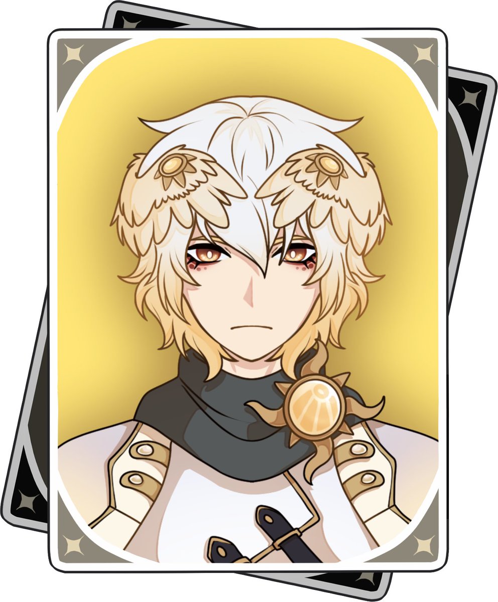 Nebiros Genshin Leaks Lore Luxarchon Twitter