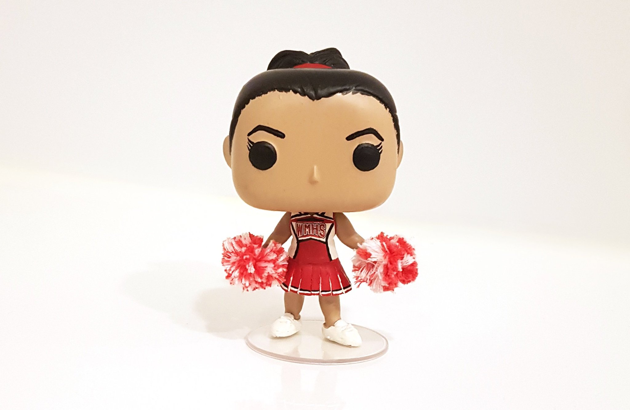 Glee best sale funko pop