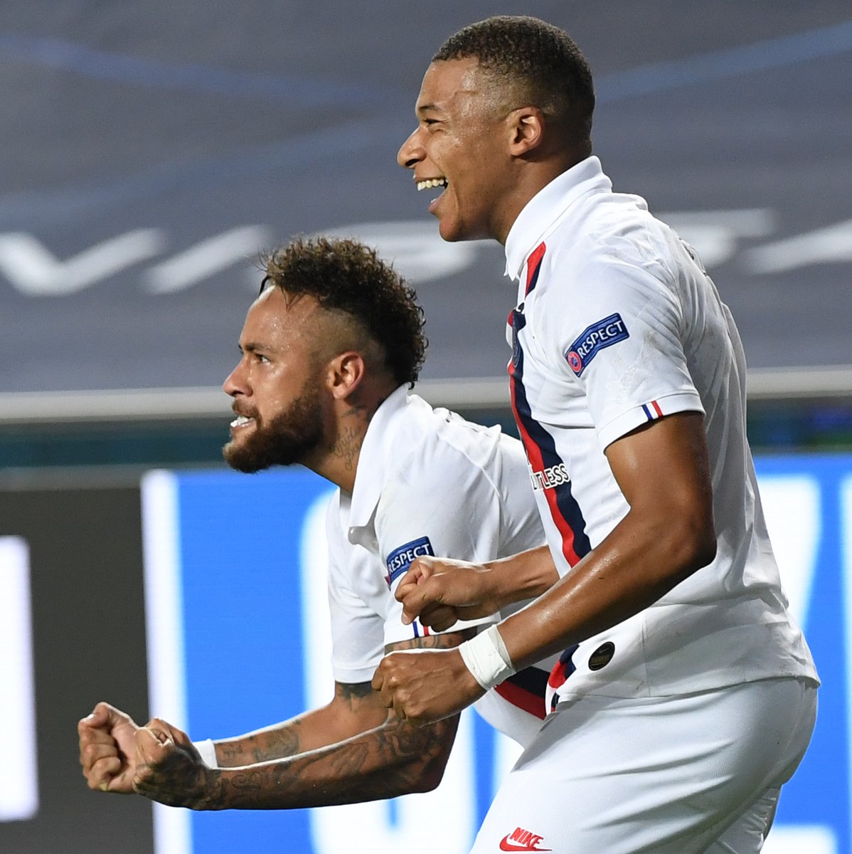 Super League participants Manchester City, Chelsea and Real Madrid could be kicked out of this season's Champions League on Friday, according to Danish FA chairman Jesper Moller.

PSG be like... 🤭