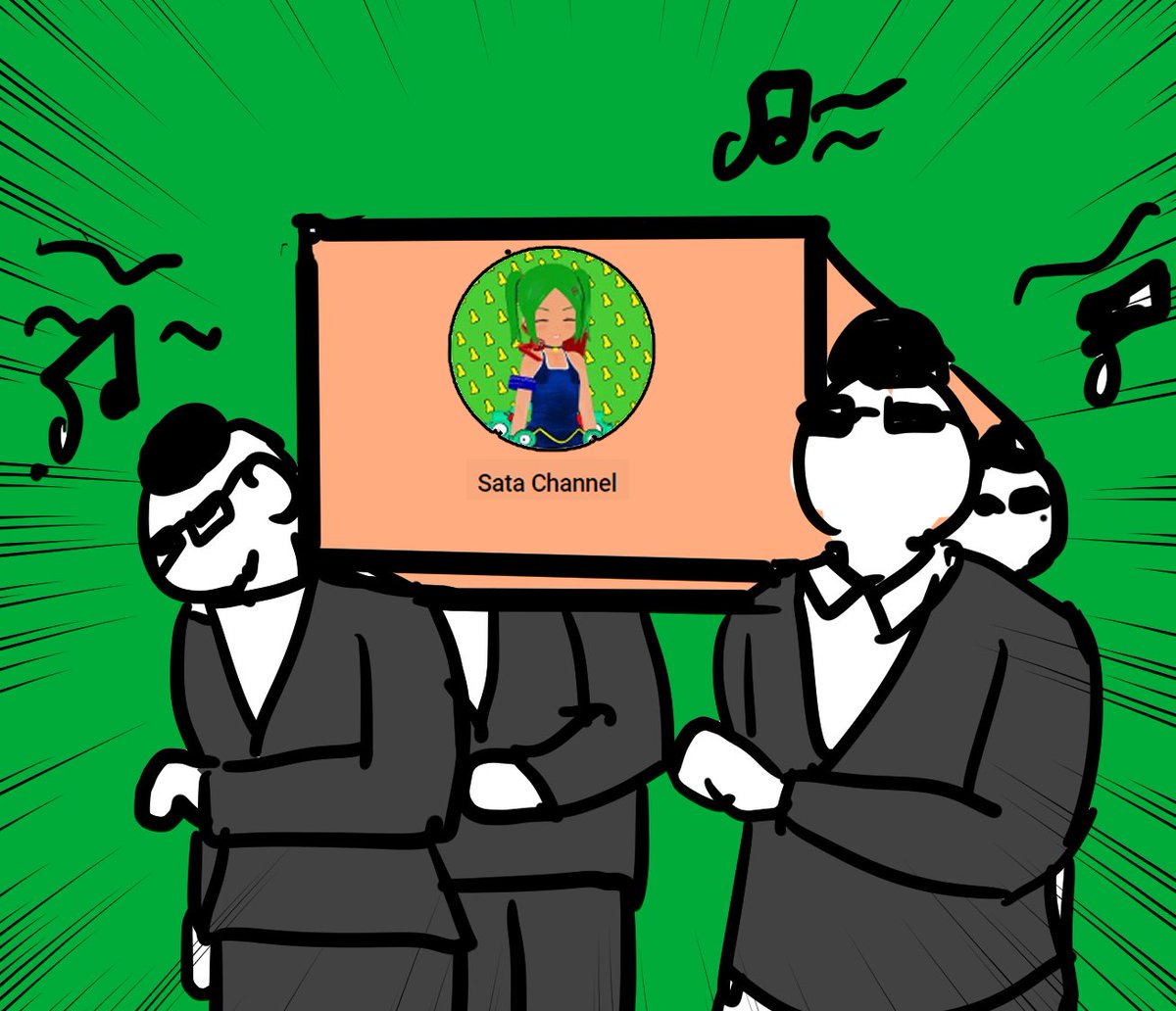 Bluekaze3's tweet image. RIP ครับ 
 #SataData