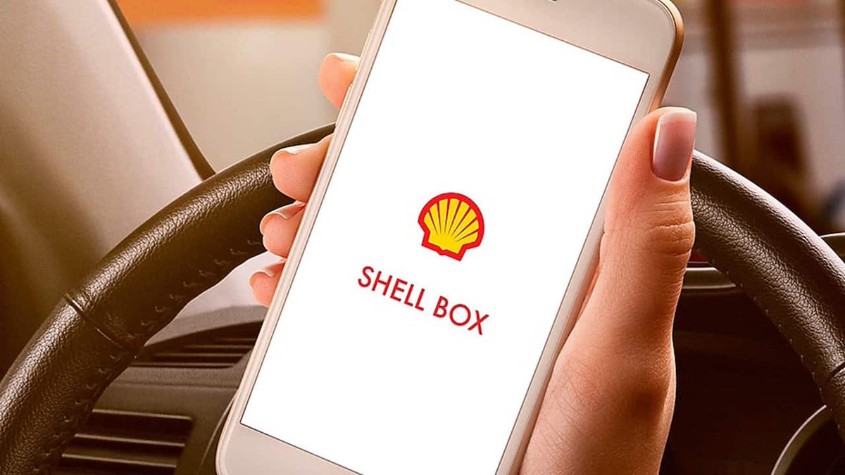 SeuCredito's tweet image. App de pagamentos da marca Shell se une à maior carteira digital do Brasil para oferecer mais comodidade e segurança aos clientes. 😉
 #ShellBox #ShellBoxePicPay

seucreditodigital.com.br/shell-box-e-pi…