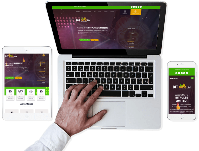 Euro_Hyips's tweet photo. Added new 🎁 STANDARD project
✅ Bitpulse
📈 Plans: 
3% daily for 10 days, principal back anytime after one day 
3.5% daily for 20 days
🎁 RCB : 5% (🔥best for our investors)
👌Withdrawal: Manual (up to 24 business hours)
💰Our Investment: 100$
📦 Details: https://t.co/mGK8PNgWB4 https://t.co/NVK5kuMcTj