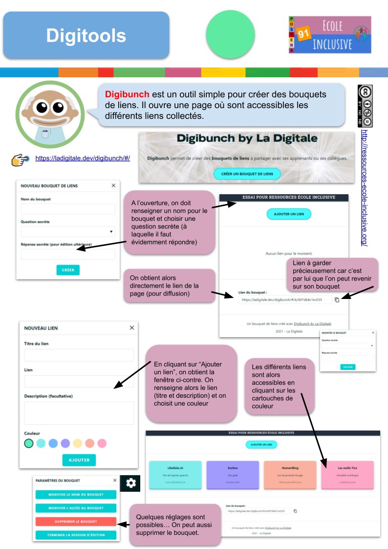 ASHEssonne's tweet photo. Poster sur Digibunch de La Digitale : https://t.co/KKckGccYoC https://t.co/zklZx9CBbG