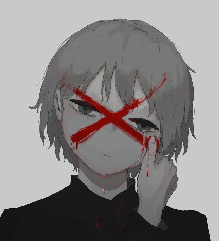 BALEFULHELL's tweet image. "มึงผิดตั้งแต่มึงเกิดแล้ว"  #โรคซึมเศร้า #เสียงกระซิบจากความมืด