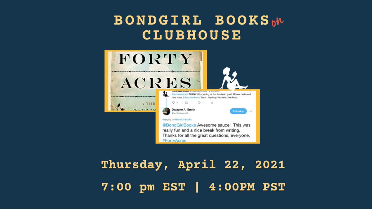 BassBondedPub's tweet photo. Don't miss this.  Join us for book club this coming Thursday and tell others to join. 
If you are not on #Clubhouse, and need an invite, send us a note at https://t.co/1jyfYoc8vr 

#BlackNoise #Racisim #WhenKeepingItRealGoesWrong https://t.co/r2NAbdLkFj