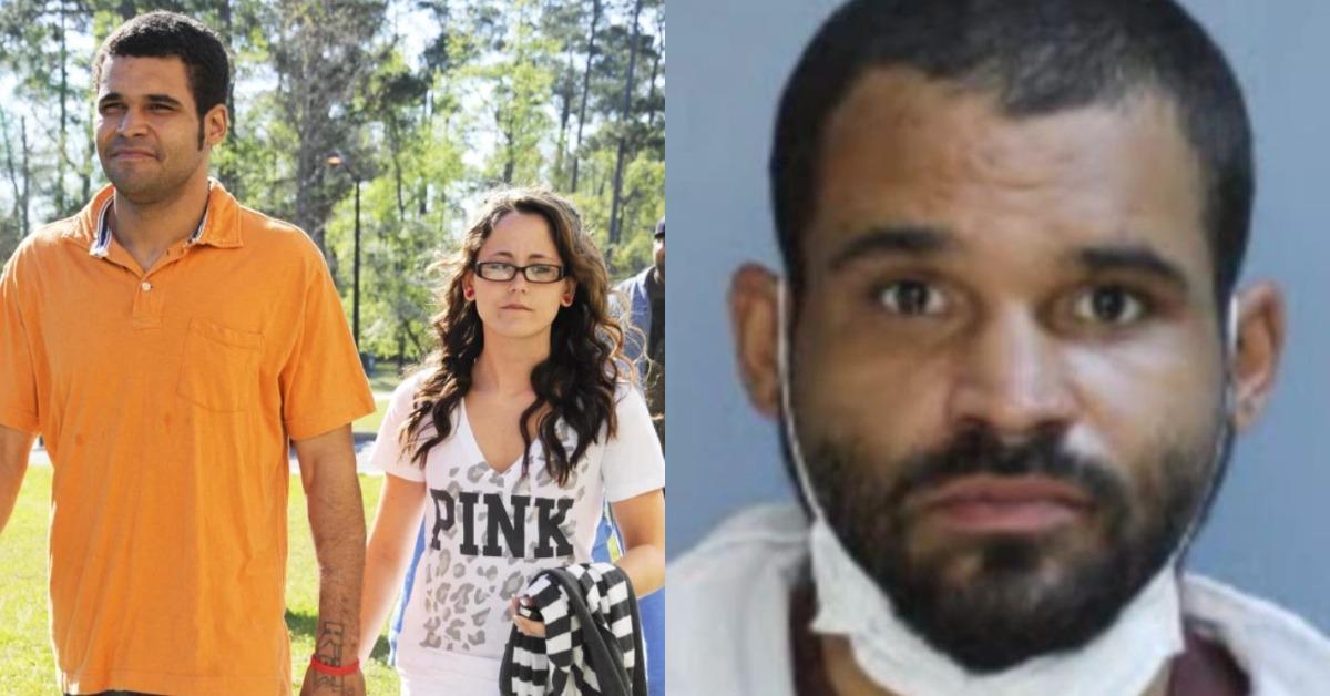Where Teen Mom Jenelle's ex Kieffer is now - From fan favorite to felon https://t.co/uo0gvpLbUH https://t.co/eReahud3ps
