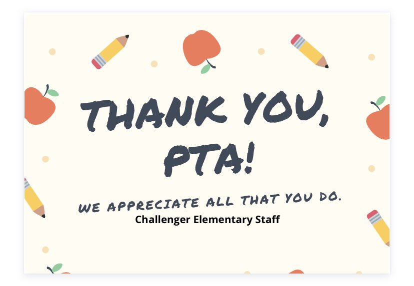 We ♥️ our volunteers!#publicschoolvolunteerweek