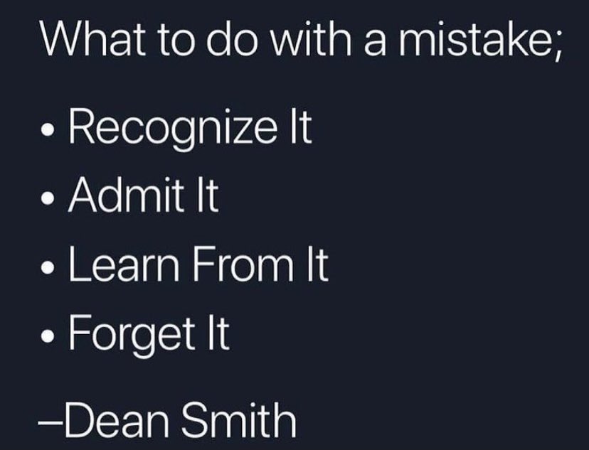 sebahie_nbd's tweet image. #makemistakes #learnfromthem #neverbackdown