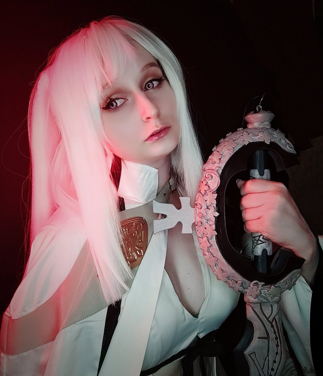 ivolga_cosplay's tweet photo. 🌸 ゼロ 🌸
Myself as Zero 
From Drakengard 3 by @yokotaro @SquareEnix 
#drakengard3 #DOD3 #dragondragoon #ladyzerocosplay #dod3zero #dragondragoon3 #ドラッグオンドラグーン3  #ゼロ https://t.co/Y9fHsn9jZH