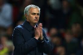 It’s too late Jose we already have our managers for this years <a href="/crownbawtry/">Crown Hotel Bawtry</a> Doncaster Business Community Cup . #charity #fundraiser
