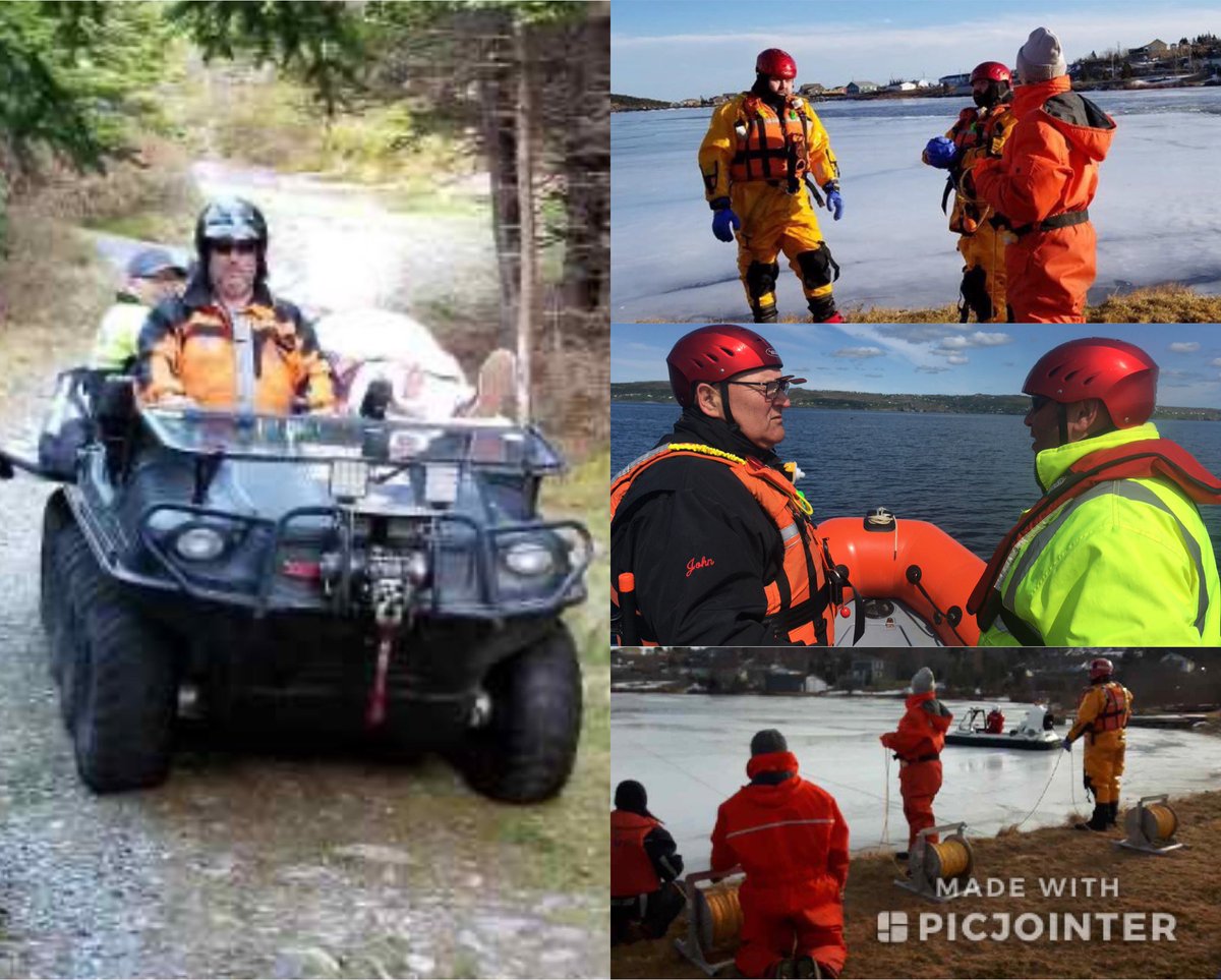 ANWSAR celebrates #NVW2021 and thanks it’s volunteers for their dedication to Search and Rescue!