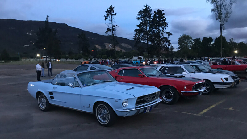 Autocosmos_co's tweet photo. 10 curiosidades del Ford Mustang en su cumpleaños 57 #ford #fordmustang #mustang https://t.co/OZVFUd13Ez https://t.co/NBn9HPnWbx