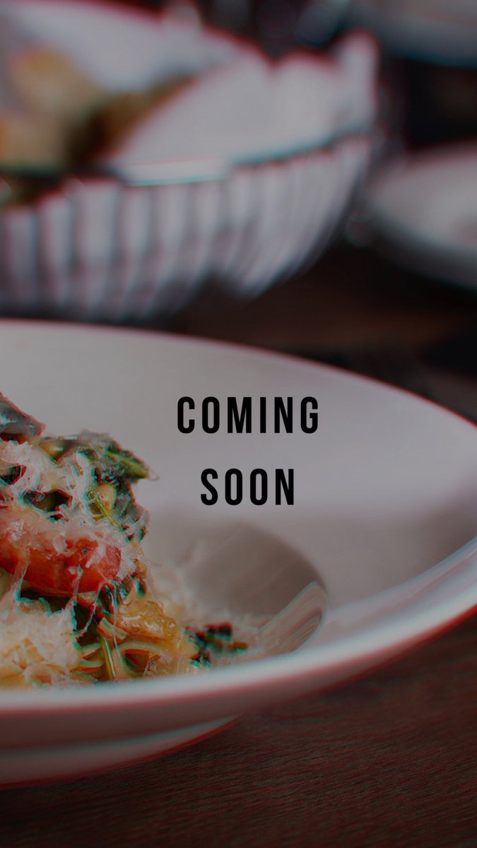 GarlicsofLondon's tweet image. ✨NEW EXCITING UPDATES COMING SOON✨

We have been planning to spice up our takeout... stay tuned for our announcement on Monday, April 26th 📣

This includes our Mother’s Day feature 💐

#newchanges #updates #launchingsoon #ldnontario #supportlocal #excitingnews #takeout