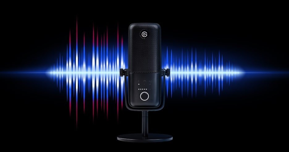 RobertKuhlmeyer's tweet photo. My April giveaway is underway! I am giving away a @Elgato Wave 1 Microphone during my stream on April 24th! You can easily join the giveaway at https://t.co/GmF2XpDAM9

#Warcraft #RobXGiveaway https://t.co/pK37YigCGo